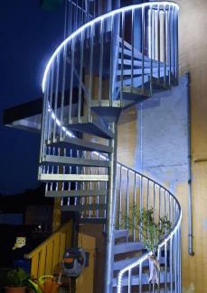 Michelstadt Appartement | Ferienwohnung Ilkas Inn