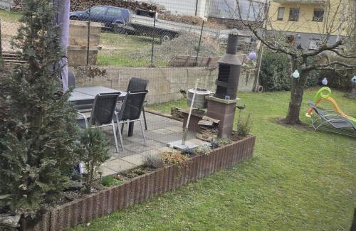 Michelstadt Appartement | Ferienwohnung Ilkas Inn