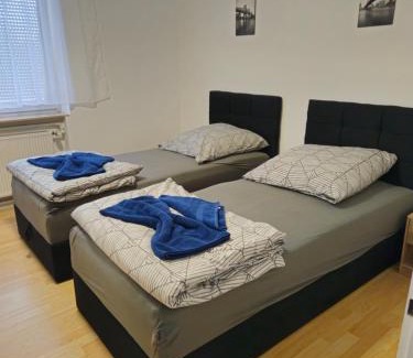 Wittelshofen Appartement | Ferienwohnung Illenschwang