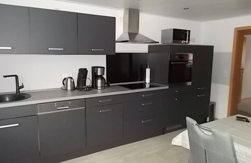 Stammen Appartement | Ferienwohnung Illner,bis 5personen, W-lan , Sauna, Hund Erlaubt