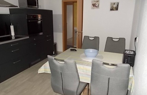 Stammen Appartement | Ferienwohnung Illner,bis 5personen, W-lan , Sauna, Hund Erlaubt