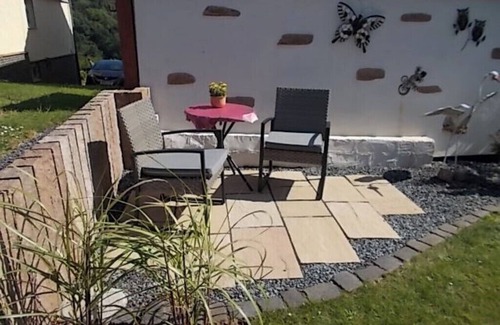 Stammen Appartement | Ferienwohnung Illner,bis 5personen, W-lan , Sauna, Hund Erlaubt