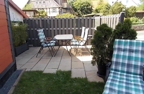 Stammen Appartement | Ferienwohnung Illner,bis 5personen, W-lan , Sauna, Hund Erlaubt