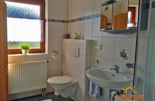 Zweibruecken Appartement | Ferienwohnung Ilona