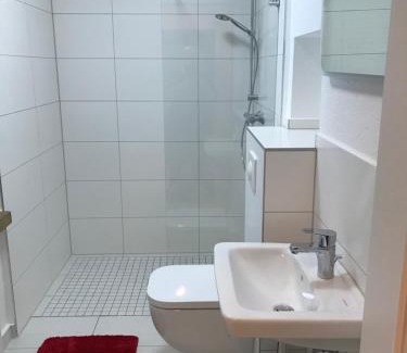 Crottendorf Appartement | Ferienwohnung Ilse