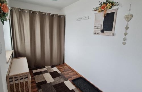 Gorisried Appartement | Ferienwohnung im alten Milchwerk