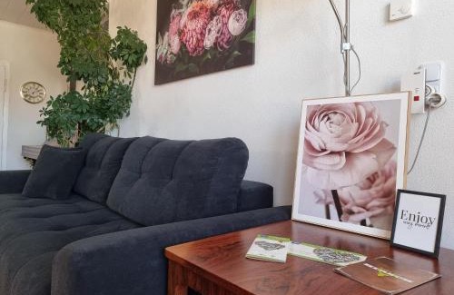 Gorisried Appartement | Ferienwohnung im alten Milchwerk