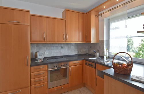 Zenting Appartement | Appartement dans la forêt bavaroise