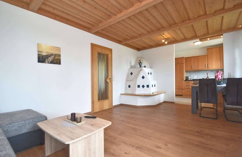Zenting Appartement | Appartement dans la forêt bavaroise