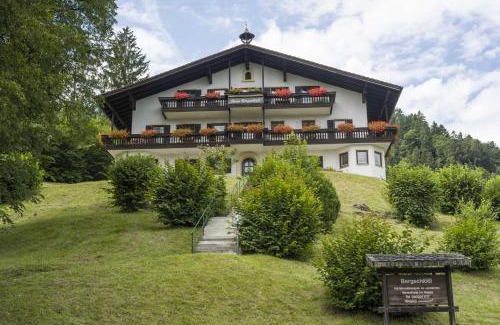 Oberaudorf Appartement | Ferienwohnung im Bergschlößl Nr. 26 - Eberle