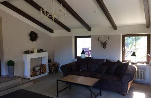Oberaudorf Appartement | Ferienwohnung im Bergschlößl Nr. 26 - Eberle