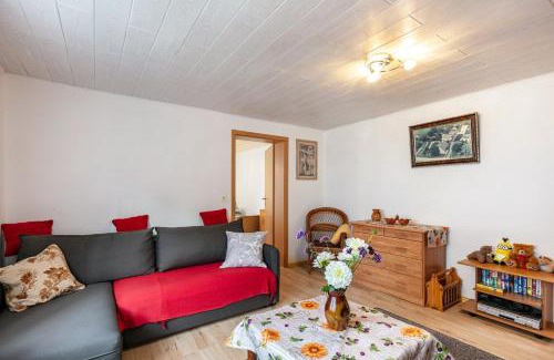 Schmargendorf Appartement | Ferienwohnung im Blumengarten