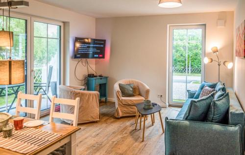 Rerik Appartement | Ferienwohnung im Cottage Rerik