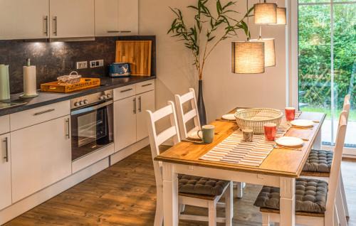 Rerik Appartement | Ferienwohnung im Cottage Rerik