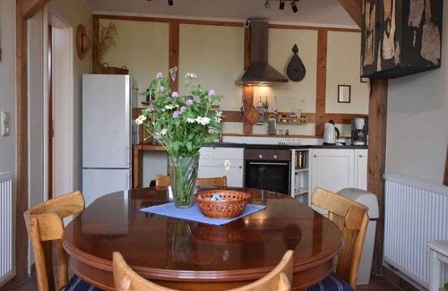 Neu Bartelshagen Appartement | Appartement Im Heumond א Buschhagen