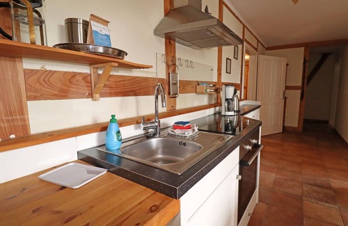 Neu Bartelshagen Appartement | Appartement Im Heumond א Buschhagen