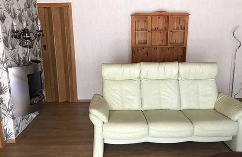 Miltzow Appartement | Ferienwohnung im Einfamilienhaus - Ferienwohnung