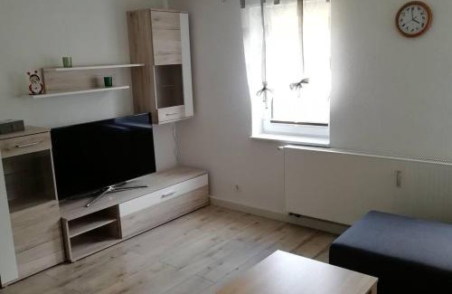 Sebnitz Appartement | Ferienwohnung im Fachwerkhaus