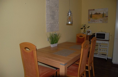 Goslar Appartement | Ferienwohnung im Ferienpark Hahnenklee