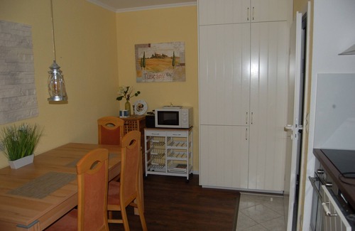 Goslar Appartement | Ferienwohnung im Ferienpark Hahnenklee
