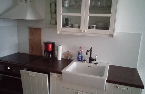 Goslar Appartement | Ferienwohnung im Ferienpark Hahnenklee