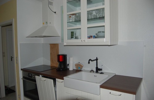 Goslar Appartement | Ferienwohnung im Ferienpark Hahnenklee