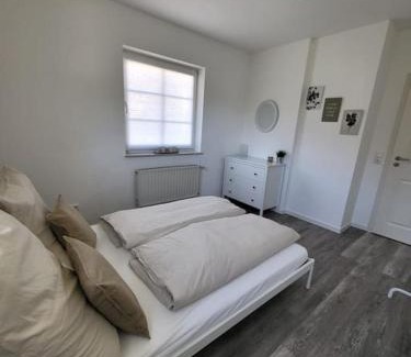 Hilchenbach Maison | Ferienwohnung im Ferndorftal