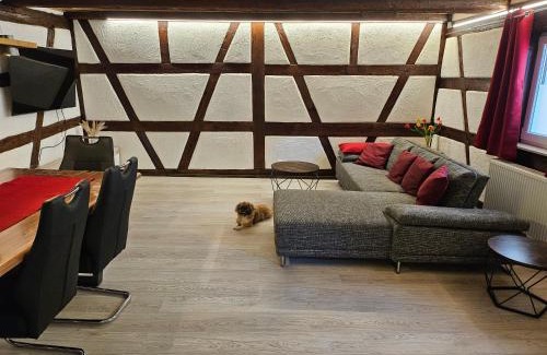 Spalt Appartement | Ferienwohnung Im Gässla