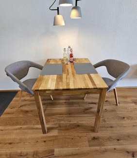 Engen Appartement | Ferienwohnung im Glockenziel