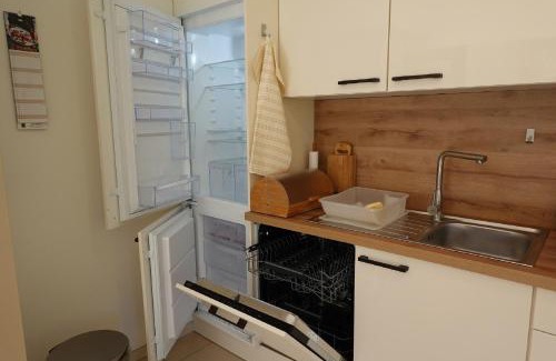Bad Abbach Appartement | Ferienwohnung im Goldtal