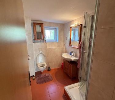 Steglitz Appartement | Ferienwohnung im Grünen