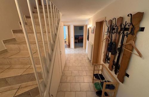 Steglitz Appartement | Ferienwohnung im Grünen