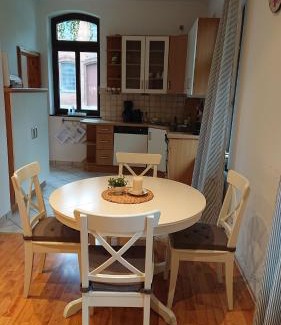 Langwedel Appartement | Ferienwohnung im Grünen - Hof Blohme