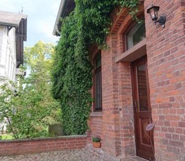 Langwedel Appartement | Ferienwohnung im Grünen - Hof Blohme