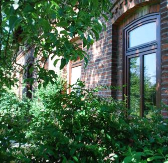 Langwedel Appartement | Ferienwohnung im Grünen - Hof Blohme