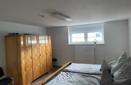 Lebach Appartement | Ferienwohnung im Grünen