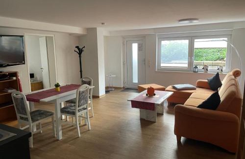 Lebach Appartement | Ferienwohnung im Grünen