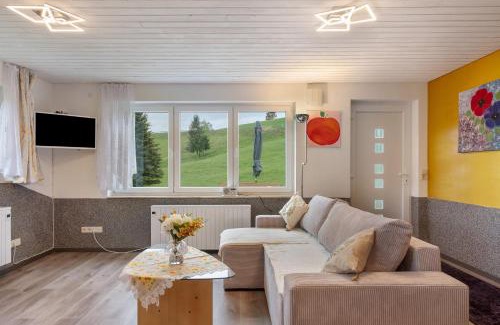 Hofsgrund Appartement | Ferienwohnung im Grünen