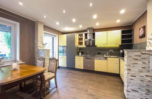 Aerzen Appartement | Ferienwohnung im Grießetal