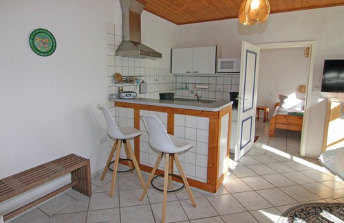 Metelsdorf Appartement | Appartement de vacances au manoir de Schulenbrook