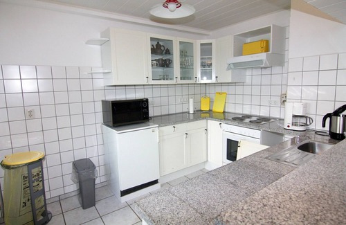 Metelsdorf Appartement | Appartement de vacances au manoir de Schulenbrook