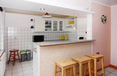 Metelsdorf Appartement | Appartement de vacances au manoir de Schulenbrook