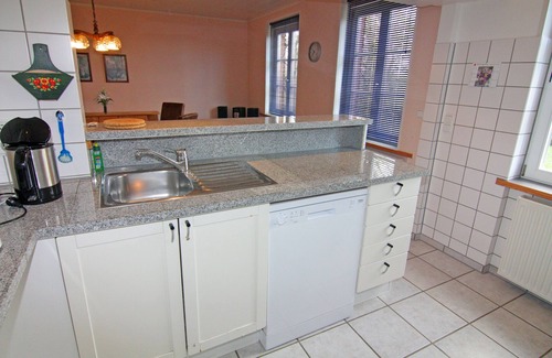Metelsdorf Appartement | Appartement de vacances au manoir de Schulenbrook