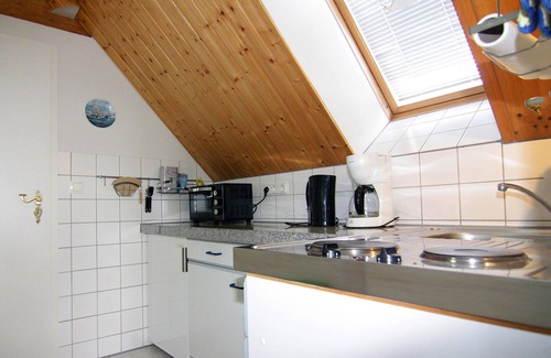 Metelsdorf Appartement | Appartement de vacances au manoir de Schulenbrook