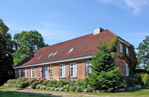 Metelsdorf Appartement | Appartement de vacances au manoir de Schulenbrook