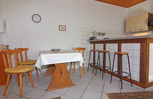 Metelsdorf Appartement | Appartement de vacances au manoir de Schulenbrook