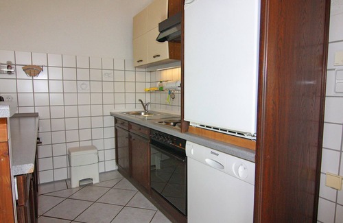 Metelsdorf Appartement | Appartement de vacances au manoir de Schulenbrook