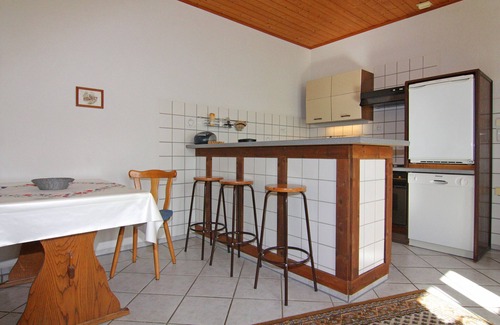 Metelsdorf Appartement | Appartement de vacances au manoir de Schulenbrook