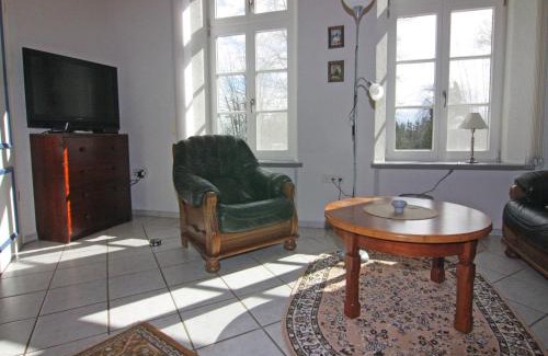 Metelsdorf Appartement | Ferienwohnung im Gutshaus Schulenbrook