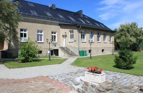 Prenzlau Appartement | Ferienwohnung im Gutshaus Mühlhof